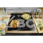 Индукционная варочная панель Gorenje ECT643SYB, фото5