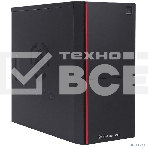 Компьютер Гравитон Д52И i5-13400/1x16Gb/1xSSD512Gb/FP_2xUSB 2.0/450W/K+M/NoOS/3YST, фото4