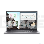 Ноутбук Dell Vostro 3530 Core i3 1305U 16Gb SSD 512Gb Intel UHD Graphics 15.6' WVA FHD (1920x1080)/Linux Ubuntu черный WiFi BT Cam (3530-3650), фото12