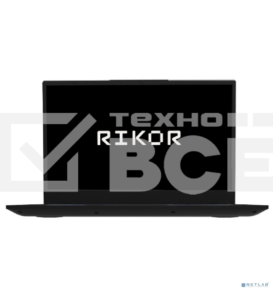 Ноутбук Rikor L5P/15'/IPS/Intel Core i5-1235U/16Gb/512Gb SSD/Intel Iris Xe Graphics/Win11pro/черный/1.85kg