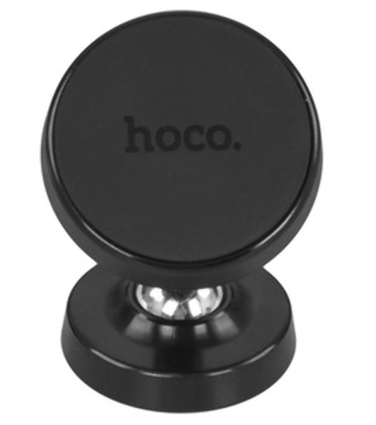 Автомобильное зарядное устройство HOCO (6931474701312) CA36 черный