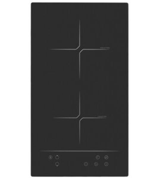 Индукционная варочная панель Simfer H30I72S002 черный