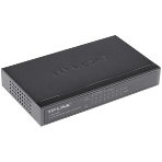 Коммутатор TP-Link SMB TL-SG1008P Коммутатор 8-port Gigabit Switch с 4 портами РоЕ, фото32