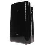 Климатический комплекс Sharp KCD41RB черный, 26 м², 2.5 л, HEPA-фильтр, ионизация Plasmacluster, гигростат, фото11