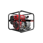 Мотопомпа A-ipower бензиновая для сильно загрязненной воды AWP100TX 30341, фото10