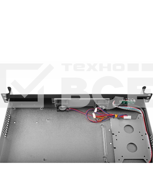 Серверный корпус Exegate Pro 1U250-01 <RM 19