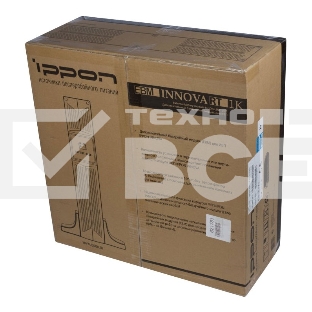 Батарея для ИБП Ippon Innova RT 1K для Innova RT 1000