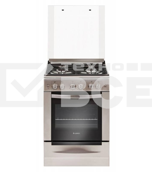 Газовая плита Gefest 6100-02 0004