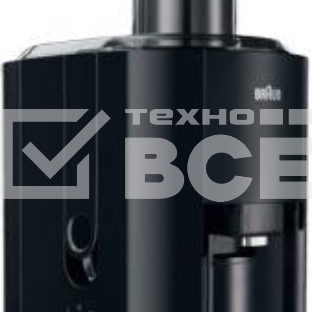 Соковыжималка Braun J300