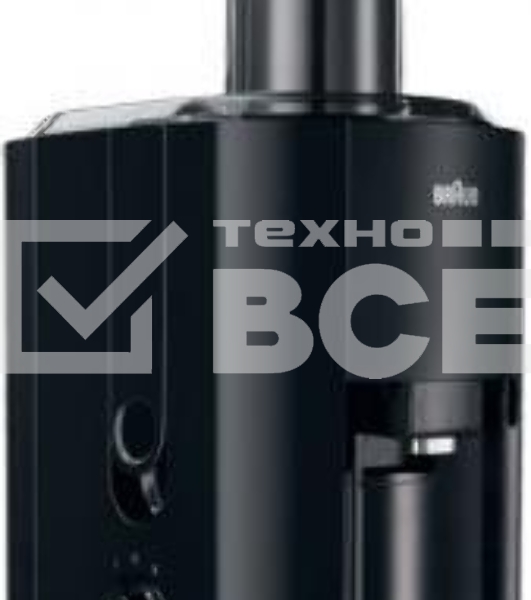 Соковыжималка Braun J300