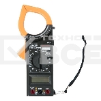 клещи токоизмерительные MASTECH M266F, фото 1