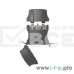 Точка доступа MikroTik RB921UAGS-5SHPacD-NM NetMETAL 5 (720MHz CPU, 128MB RAM, 1xGigabit LAN, 1xSFP cage, 1xUSB, built-in 5Ghz 802.11ac 2x2 dual chain Super High Power wireless with two RP-SMA connectors, RouterOS , фото3