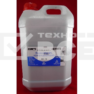 Тонер SAMSUNG ML-1210/1520/1610/40/60/1710/2010/216x/SCX-4x00/3x00 (к, 1кг) B&W Standart фас России