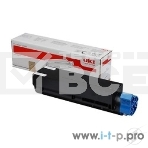 Картридж лазерный Oki B401/MB441/451 2,5K, фото 1