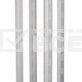 Стойка двухрамная Lanmaster TWT-RACK2-42U-6X10 42U 600ммX1000мм серый