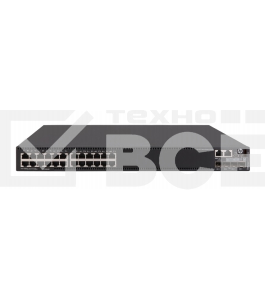 Коммутатор HP HPE 5510 24G SFP 4SFP+ HI Swch