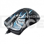 Мышь проводная A4Tech XL-747H синий, 3600 dpi, USB, кнопки - 7, фото 1