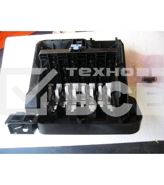Каретка в сборе HP DJ Z6200/6800/T7100/7200/D5800 (CQ109-67011)