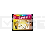 Флеш карта CF 128Gb Transcend TS128GCF1000, фото2