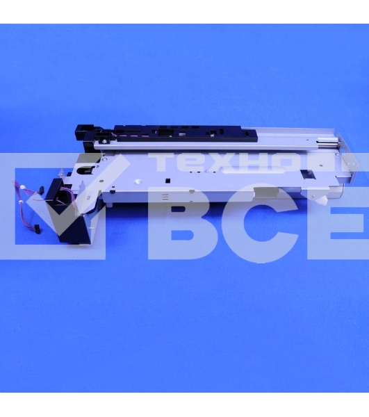 Узел захвата из кассеты HCI (лоток 4) правый HP LJ M806/M830