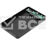 Внешний корпус для HDD Gembird EE2-U2S-40P 2.5