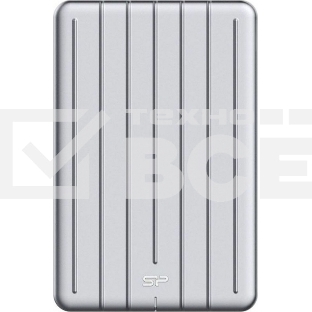 Внешний жесткий диск 1TB Silicon PowerArmor A75, 2.5
