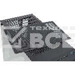 Компьютерный корпус Aerocool / Formula F-3401 (V1) черный без БП ATX 3x120mm 2xUSB2.0 1xUSB3.0 audio bott PSU, фото3