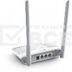 Роутер беспроводной TP-Link TL-WR820N N300 10/100BASE-TX белый, фото21