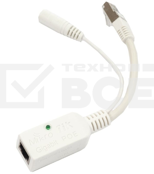 Наружная точка доступа Mikrotik GrooveA 52 ac (RBGrooveGA-52HPacn)
