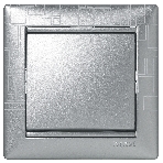 Выключатель, алюм. Valena , фото15