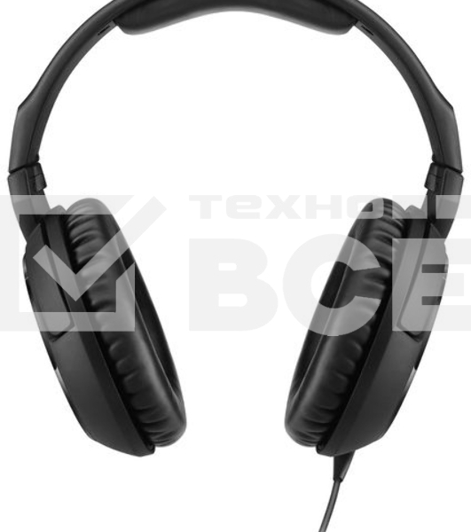 Наушники SENNHEISER HD 200 PRO