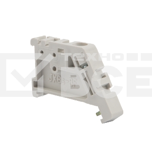 Ограничитель на DIN-рейку (пластик) Rexant