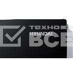 Холодильник Hyundai CM5005F черное трехкамерный 310/156л морозилка сбоку, Total No Frost, Side by Side, фото5