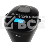 Хлебопечь Hyundai HYBM-P0513 550Вт черный, фото4