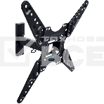 Кронштейн KROMAX OPTIMA-413 black 20