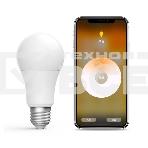 Лампа светодиодная Aqara Умная лампочка Aqara LED Light Bulb ZNLDP12LM, фото19