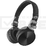 Наушники с микрофоном SVEN AP-B500MV черный Bluetooth, фото18