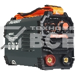 Сварочный аппарат Patriot WM200D инвертор ММА 9.1кВт, фото11