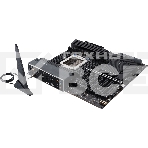 Материнская плата ASUS Pro WS WRX80E-SAGE SE WIFI, sWRX8, AMD WRX80, 8xDDR4, 8xSATA, 3xM.2, 7xPCI-E 4.0 x16, 2x 10Gb LAN, 8xUSB-A 3.2 Gen 2, 5x3.5 мм, 7.1, E-ATX, фото22