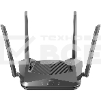 Двухдиапазонный гигабитный Wi-Fi 6 маршрутизатор D-Link DIR-X1530/RU/A1A AX1500 (466526), фото6