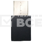 Сетевой адаптер WiFi Digma DWA-AC600C AC600 USB 2.0 (ант.внутр.) 1ант. (упак.:1шт), фото4