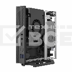 Кулер Foxline D65 черный алюминий+медь 2500rpm 32.6db 4-pin 65w 17мм, фото4