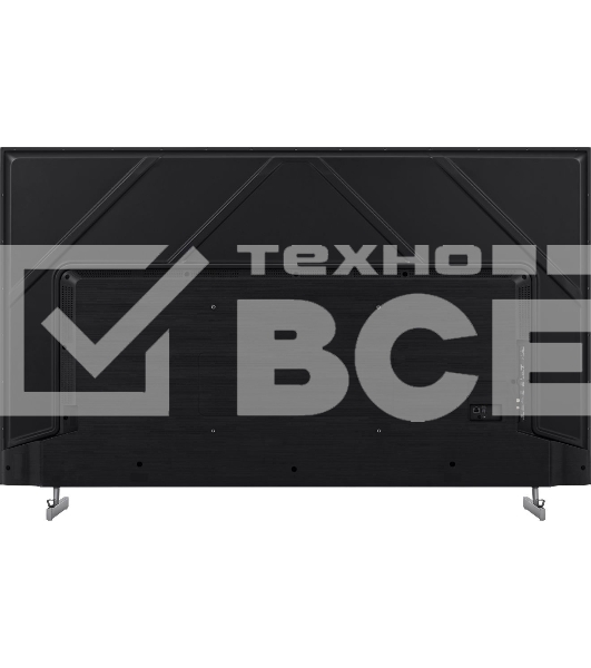 Телевизор Hisense 65