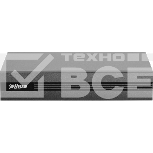Видеорегистратор Dahua DH-XVR1B08H-I