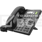 Телефон IP Flyingvoice FIP-10 черный, фото2