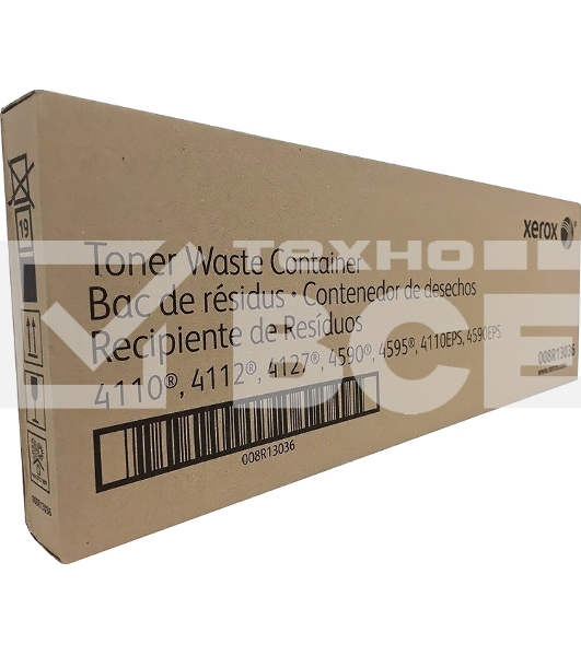 Бункер для отработанного тонера WC Pro 4595/4110/4112