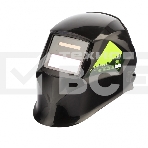 Щиток защитный Сибртех лицевой маска сварщика с автозатемнением Ф1, пакет, фото5