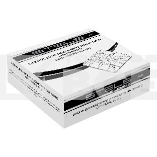 Опора для реечного домкрата на грунте, Off-Road Base Stels