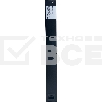Блок распределения питания NTSS NTSS-PDU-DA1015 гор.размещ. 8x базовые 10A C14, фото3
