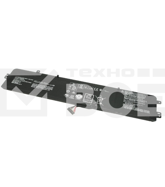 Аккумуляторная батарея для ноутбука Lenovo IdeaPad 700 45Wh